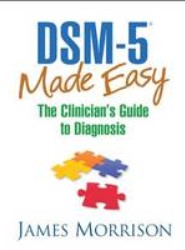 DSM-5 (R) Made Easy