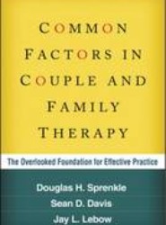 Common Factors in Couple and Family Therapy