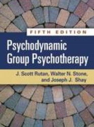 Psychodynamic Group Psychotherapy
