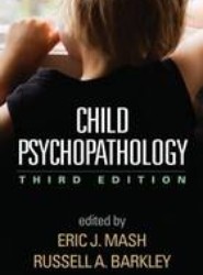 Child Psychopathology