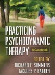 Practicing Psychodynamic Therapy