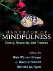 Handbook of Mindfulness