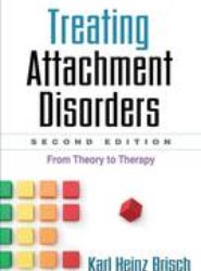 Treating Attachment Disorders