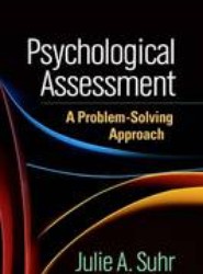 Psychological Assessment