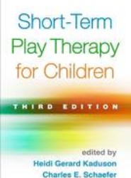 Short-Term Play Therapy for Children