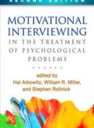 Motivational Interviewing in the Treatment of Psychological Problems