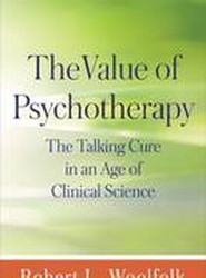 The Value of Psychotherapy