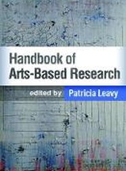 Handbook of Arts-Based Research