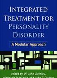 Integrated Treatment for Personality Disorder