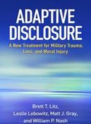 Adaptive Disclosure