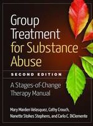 Group Treatment for Substance Abuse