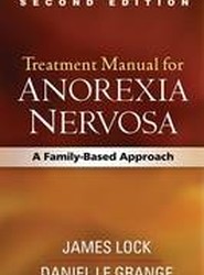 Treatment Manual for Anorexia Nervosa