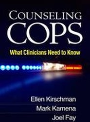 Counseling Cops