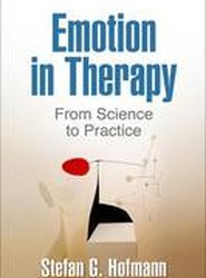 Emotion in Therapy