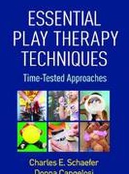Essential Play Therapy Techniques