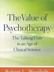 The Value of Psychotherapy