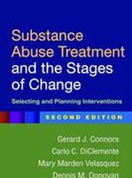 Substance Abuse Treatment and the Stages of Change