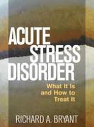 Acute Stress Disorder