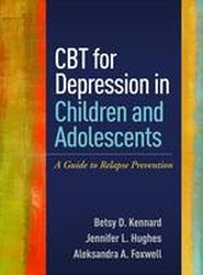 CBT for Depression in Children and Adolescents