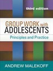 Group Work with Adolescents