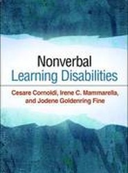 Nonverbal Learning Disabilities