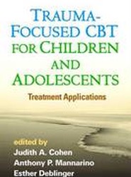 Trauma-Focused CBT for Children and Adolescents