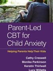 Parent-Led CBT for Child Anxiety