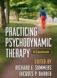 Practicing Psychodynamic Therapy