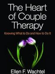 The Heart of Couple Therapy