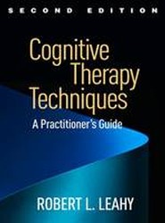 Cognitive Therapy Techniques