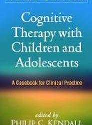 Cognitive Therapy with Children and Adolescents
