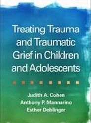 Treating Trauma and Traumatic Grief in Children and Adolescents