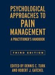 Psychological Approaches to Pain Management