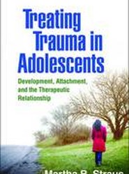 Treating Trauma in Adolescents