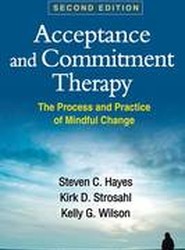 Acceptance and Commitment Therapy