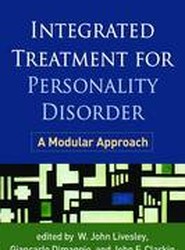 Integrated Treatment for Personality Disorder