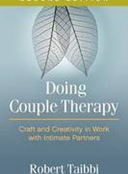 Doing Couple Therapy