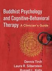 Buddhist Psychology and Cognitive-Behavioral Therapy