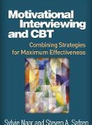 Motivational Interviewing and CBT