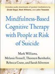 Mindfulness-Based Cognitive Therapy with People at Risk of Suicide