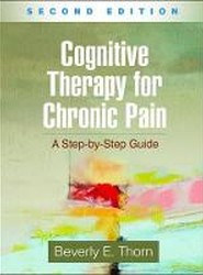 Cognitive Therapy for Chronic Pain