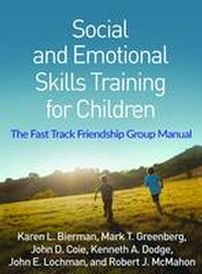 Social and Emotional Skills Training for Children