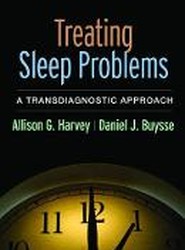Treating Sleep Problems