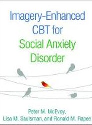 Imagery-Enhanced CBT for Social Anxiety Disorder