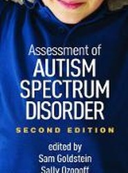 Assessment of Autism Spectrum Disorder
