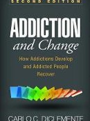 Addiction and Change