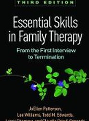 Essential Skills in Family Therapy