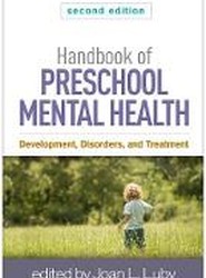 Handbook of Preschool Mental Health