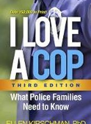 I Love a Cop