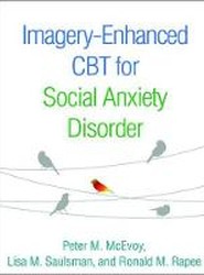 Imagery-Enhanced CBT for Social Anxiety Disorder